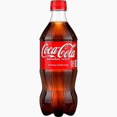 Coca Cola Bottle