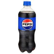 Pepsi